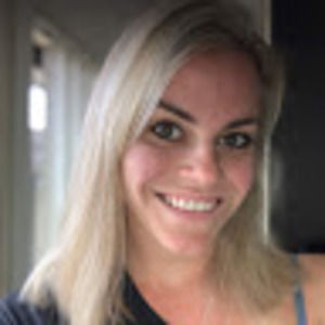 Meet your Posher, Savannah